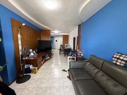 Blk 464 Choa Chu Kang Avenue 4 (Choa Chu Kang), HDB 5 Rooms #545843871